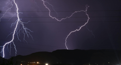 Allerta Meteo in Calabria e Emilia-Romagna: Emergenza Maltempo